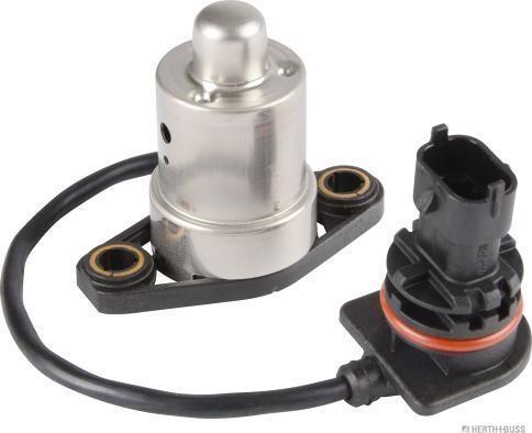 Herth+Buss Elparts 70684401 - Capteur, niveau d'huile moteur droxauto.com