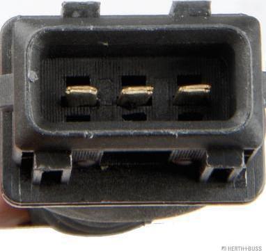 Herth+Buss Elparts 70684103 - Capteur, niveau d'huile moteur droxauto.com