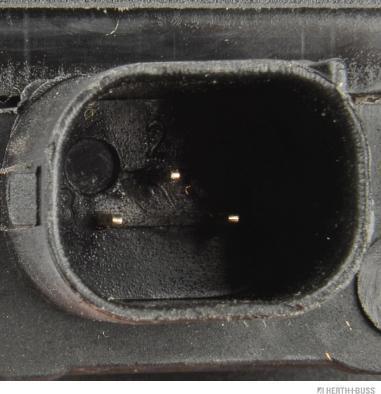 Herth+Buss Elparts 70684200 - Capteur, niveau d'huile moteur droxauto.com