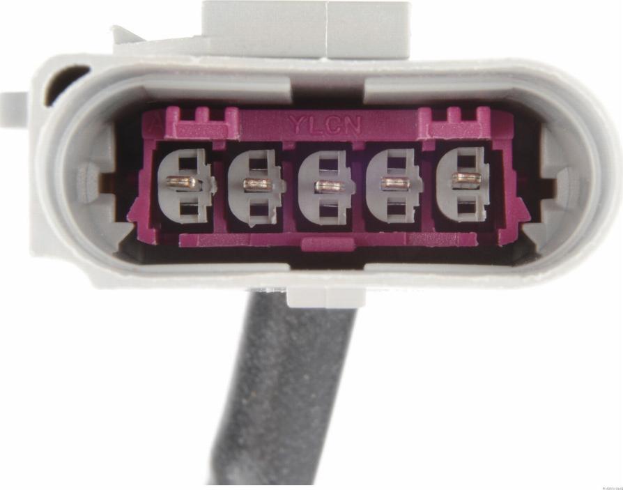 Herth+Buss Elparts 70685002 - Sonde lambda droxauto.com