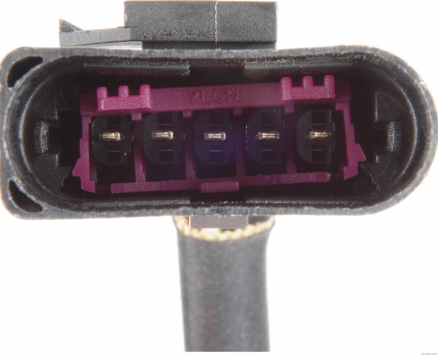 Herth+Buss Elparts 70685010 - Sonde lambda droxauto.com