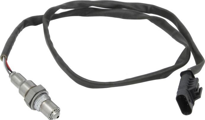 Herth+Buss Elparts 70685109 - Sonde lambda droxauto.com