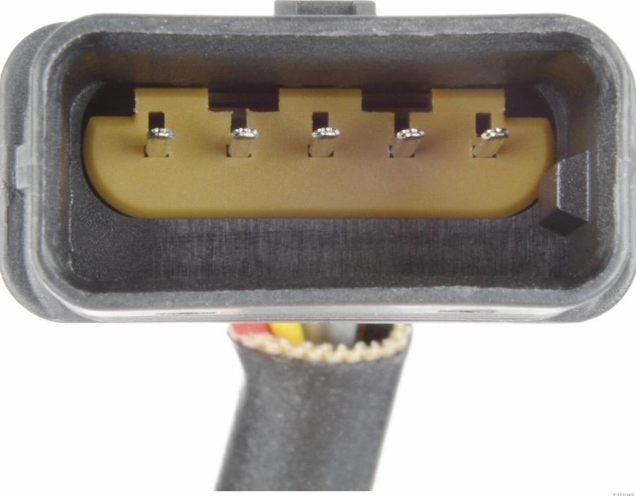 Herth+Buss Elparts 70685106 - Sonde lambda droxauto.com