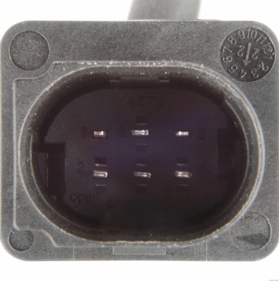 Herth+Buss Elparts 70685304 - Sonde lambda droxauto.com