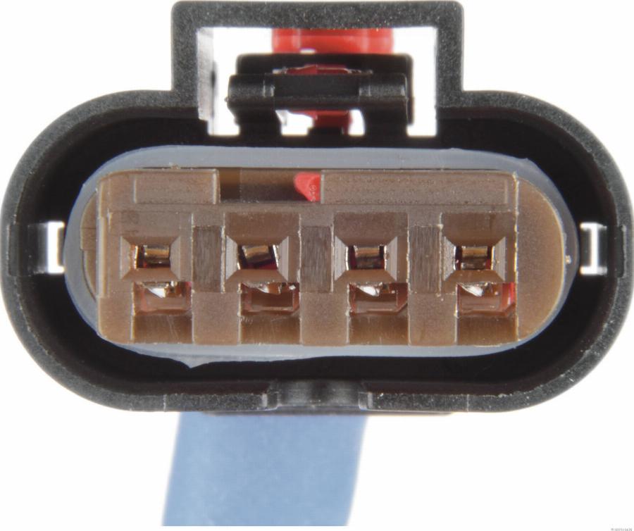 Herth+Buss Elparts 70685300 - Sonde lambda droxauto.com