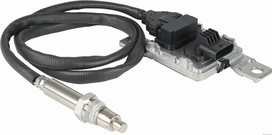 Herth+Buss Elparts 70680903 - Capteur NOx, Injection d'urée droxauto.com