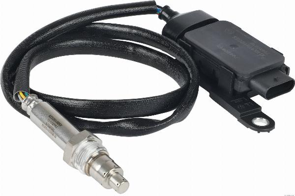 Herth+Buss Elparts 70680910 - Capteur NOx, Injection d'urée droxauto.com