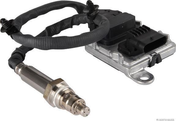 Herth+Buss Elparts 70680400 - Capteur NOx, Injection d'urée droxauto.com