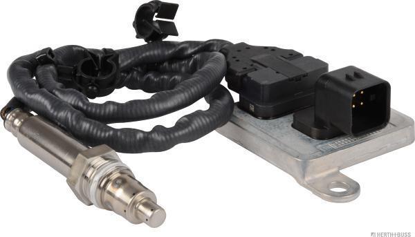 Herth+Buss Elparts 70680408 - Capteur NOx, Injection d'urée droxauto.com
