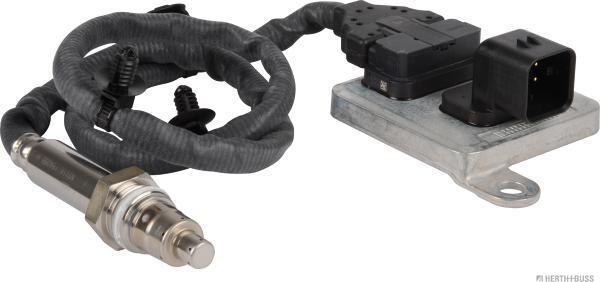 Herth+Buss Elparts 70680403 - Capteur NOx, Injection d'urée droxauto.com