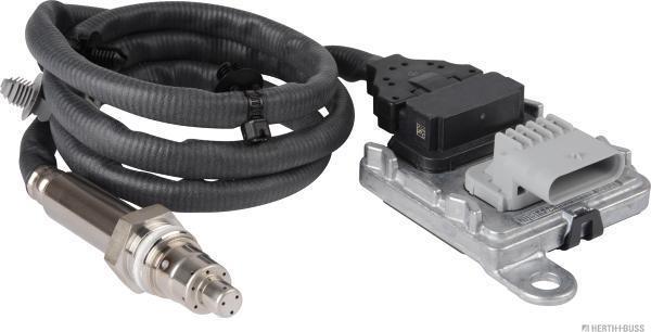 Herth+Buss Elparts 70680411 - Capteur NOx, Injection d'urée droxauto.com