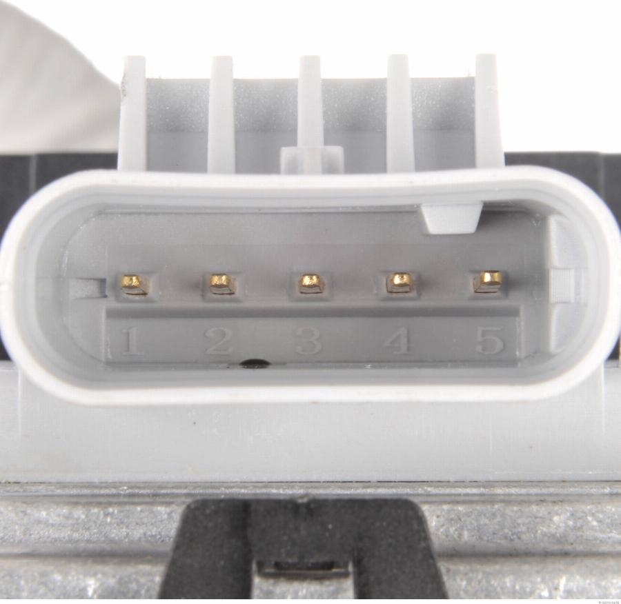 Herth+Buss Elparts 70680500 - Capteur NOx, Injection d'urée droxauto.com