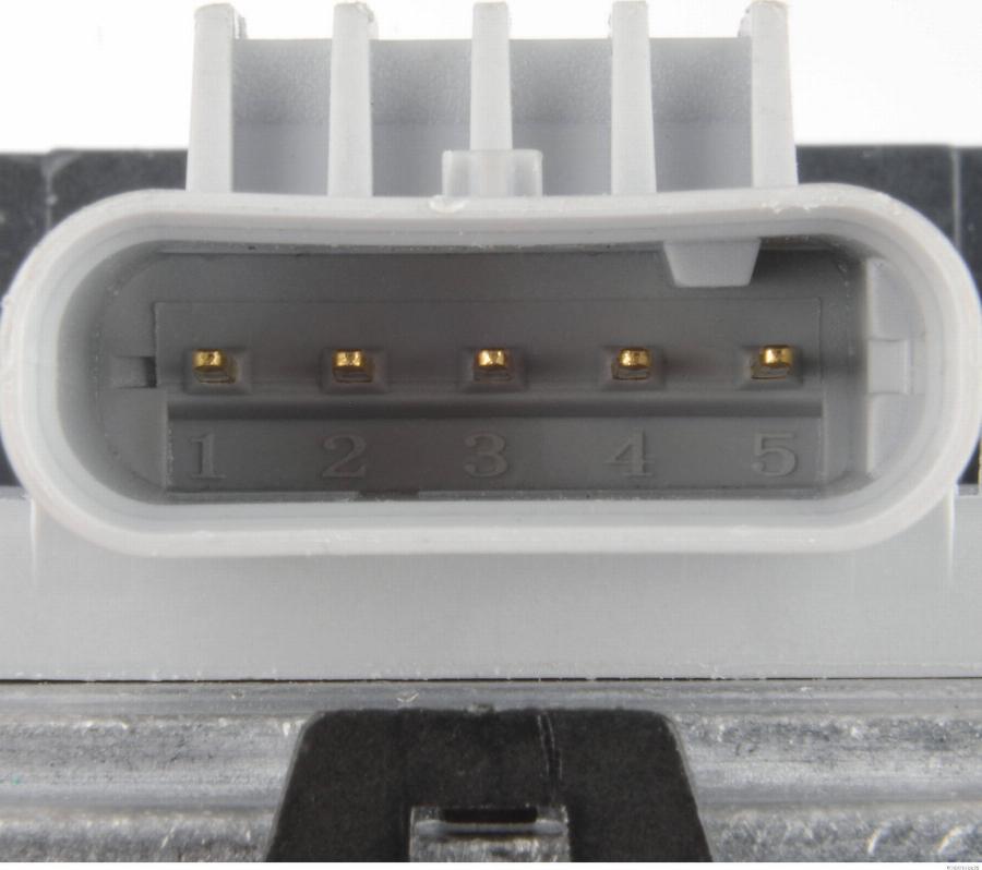 Herth+Buss Elparts 70680507 - Capteur NOx, Injection d'urée droxauto.com