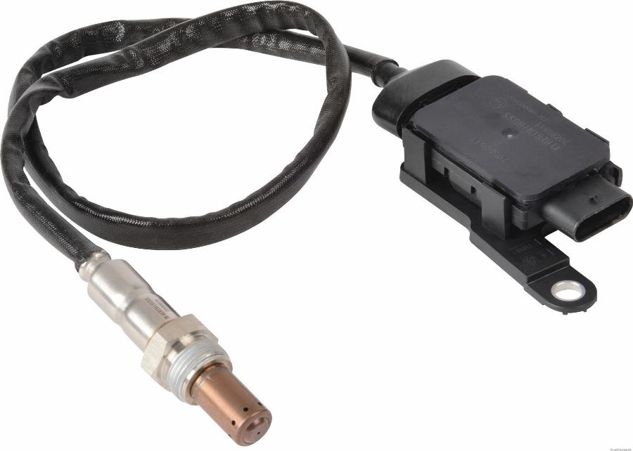 Herth+Buss Elparts 70680511 - Capteur NOx, Injection d'urée droxauto.com