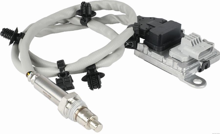 Herth+Buss Elparts 70680518 - Capteur NOx, Injection d'urée droxauto.com