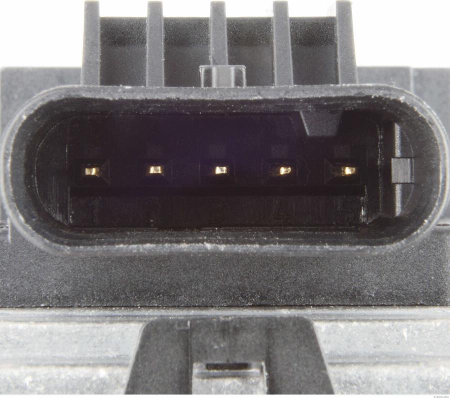Herth+Buss Elparts 70680040 - Capteur NOx, Injection d'urée droxauto.com