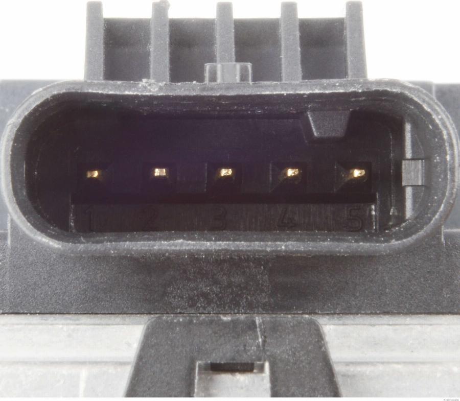 Herth+Buss Elparts 70680051 - Capteur NOx, Injection d'urée droxauto.com