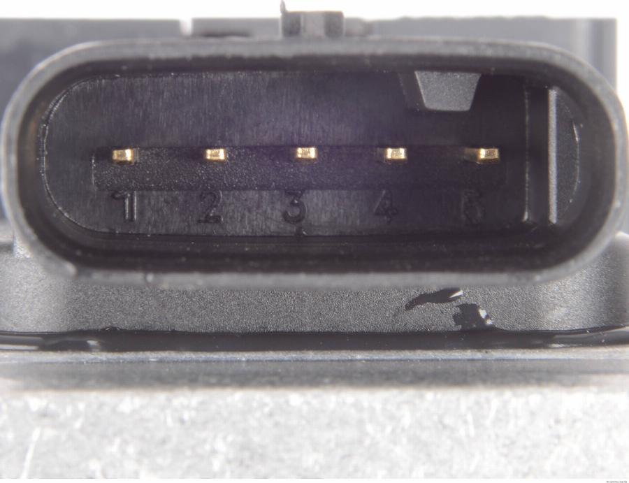 Herth+Buss Elparts 70680060 - Capteur NOx, Injection d'urée droxauto.com