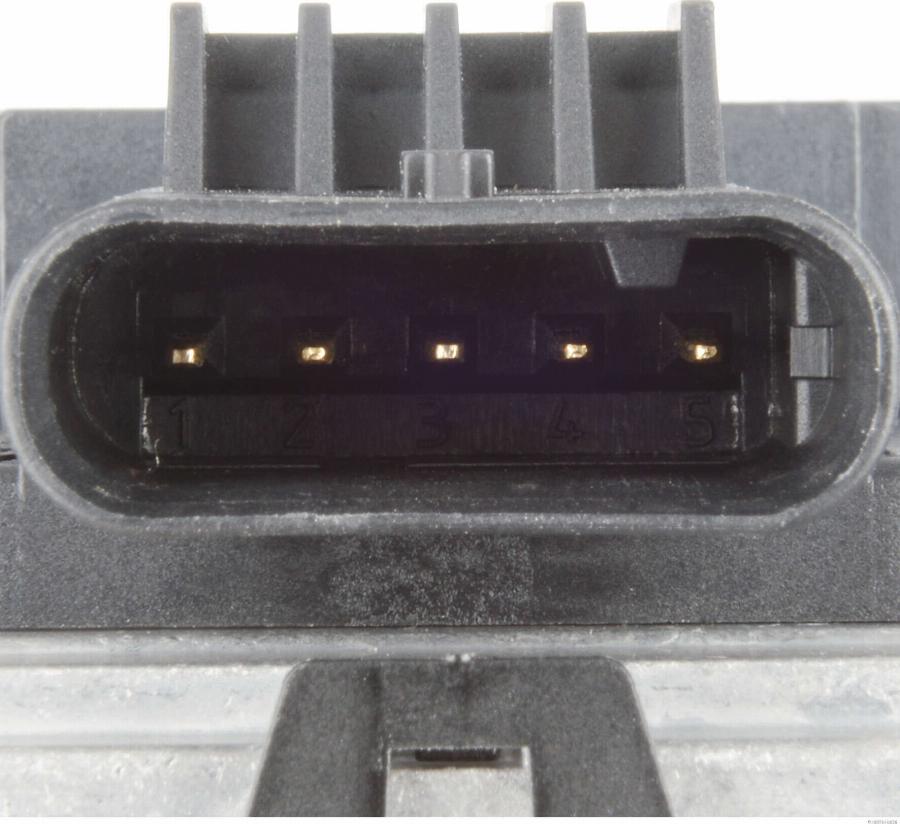 Herth+Buss Elparts 70680006 - Capteur NOx, Injection d'urée droxauto.com