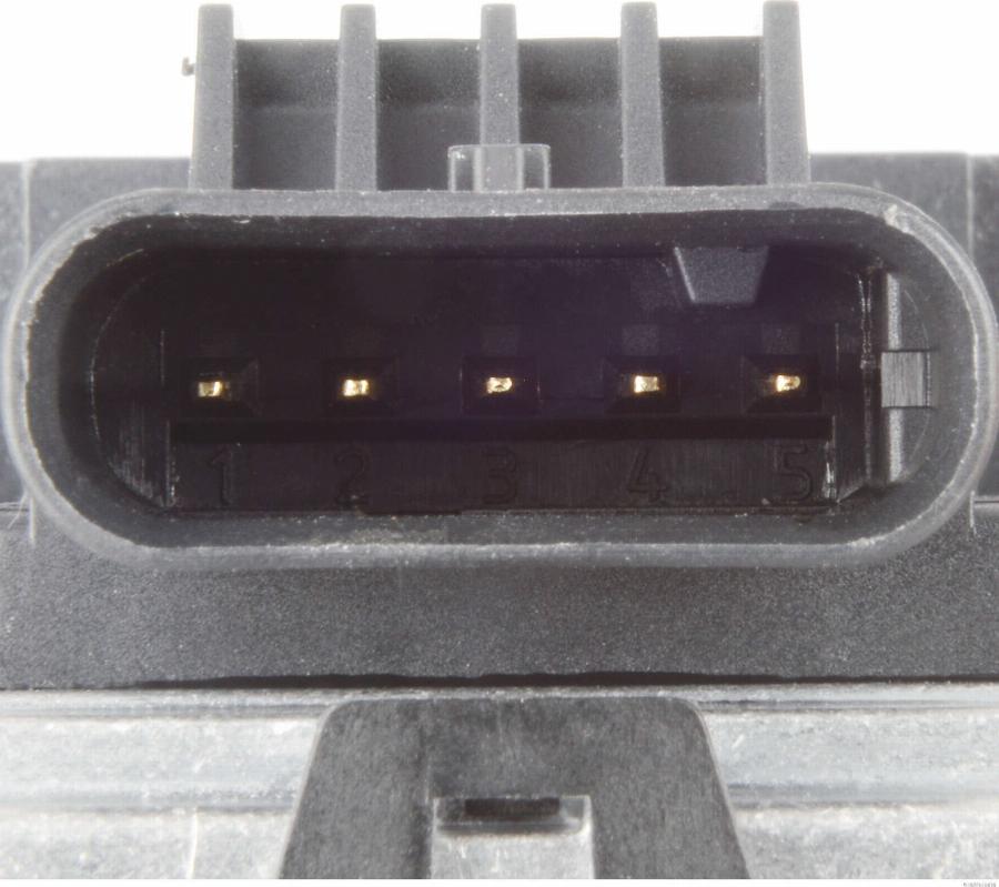 Herth+Buss Elparts 70680014 - Capteur NOx, Injection d'urée droxauto.com