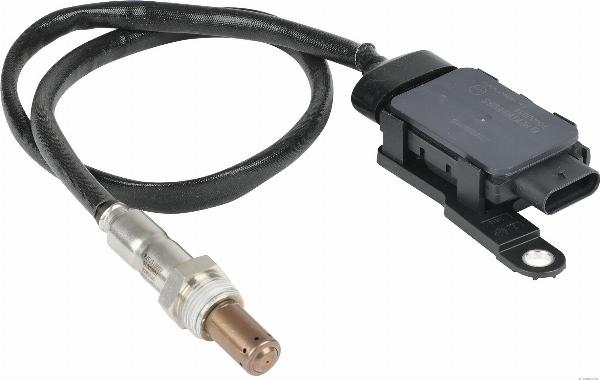 Herth+Buss Elparts 70680016 - Capteur NOx, Injection d'urée droxauto.com