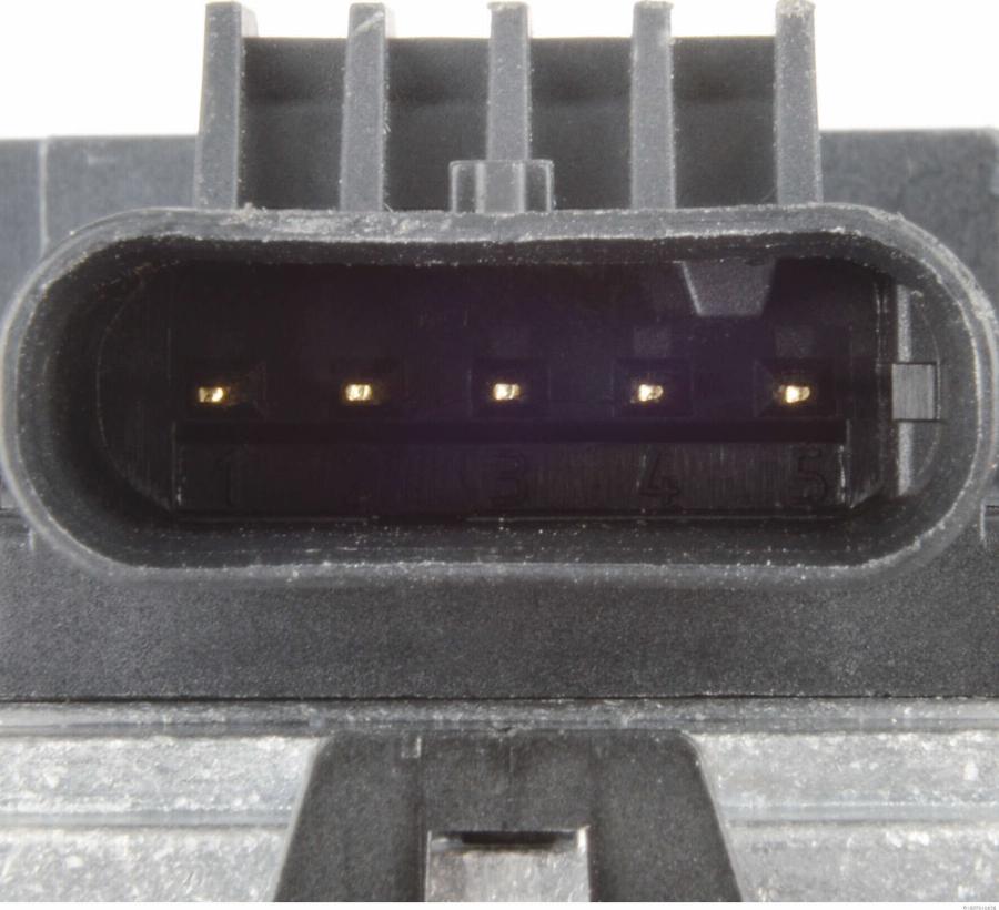 Herth+Buss Elparts 70680083 - Capteur NOx, Injection d'urée droxauto.com