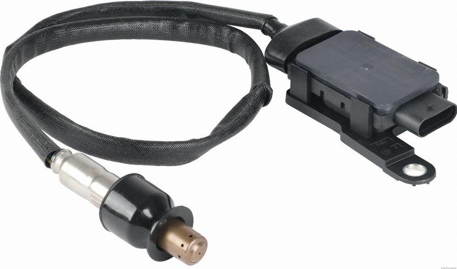 Herth+Buss Elparts 70680032 - Capteur NOx, Injection d'urée droxauto.com