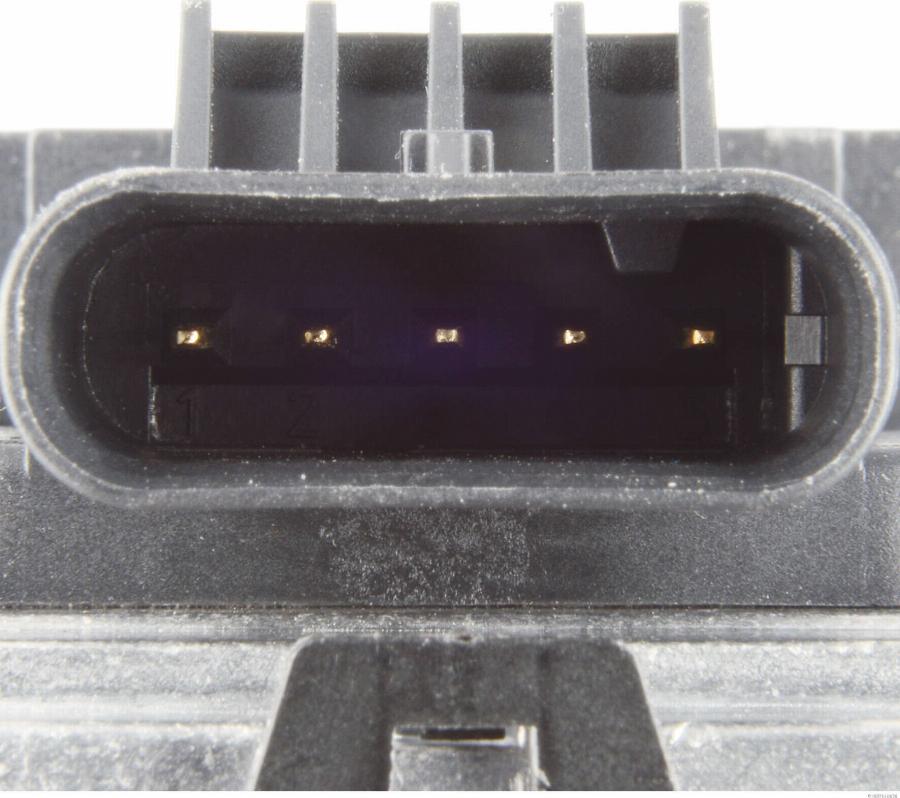 Herth+Buss Elparts 70680020 - Capteur NOx, Injection d'urée droxauto.com