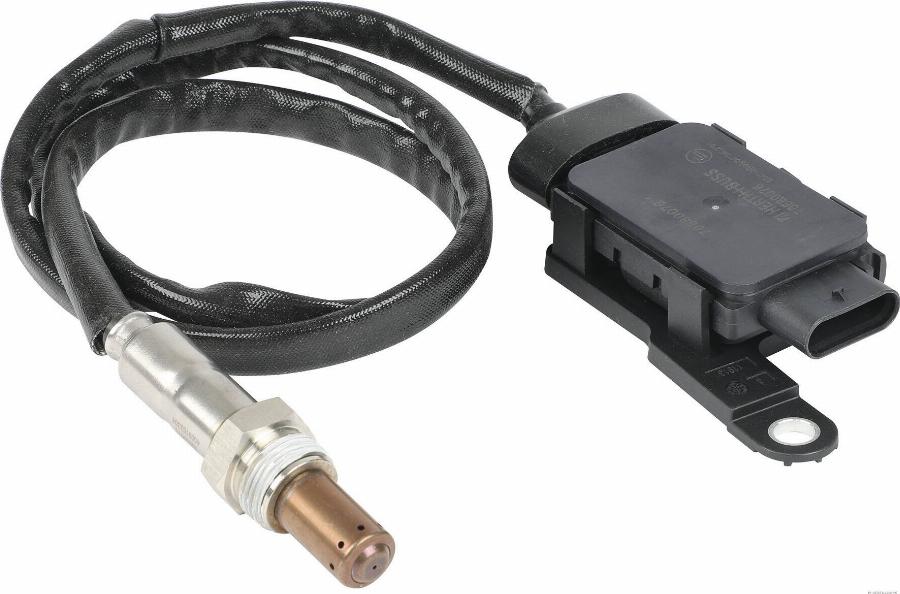 Herth+Buss Elparts 70680076 - Capteur NOx, Injection d'urée droxauto.com