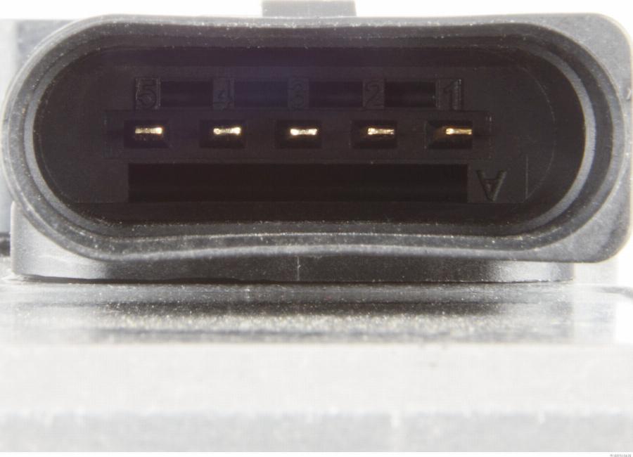 Herth+Buss Elparts 70680071 - Capteur NOx, Injection d'urée droxauto.com