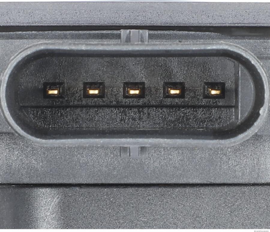 Herth+Buss Elparts 70680073 - Capteur NOx, Injection d'urée droxauto.com