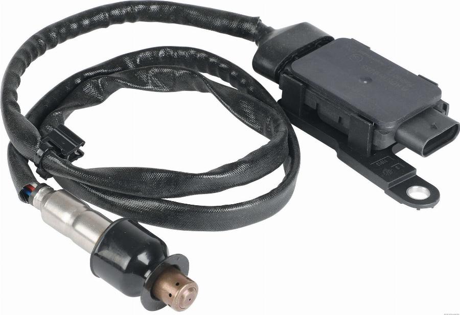 Herth+Buss Elparts 70680077 - Capteur NOx, Injection d'urée droxauto.com