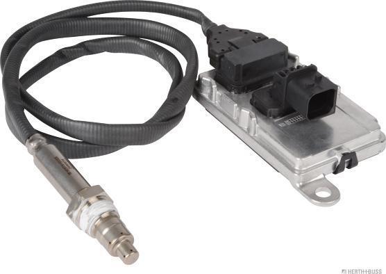 Herth+Buss Elparts 70680802 - Capteur NOx, Injection d'urée droxauto.com