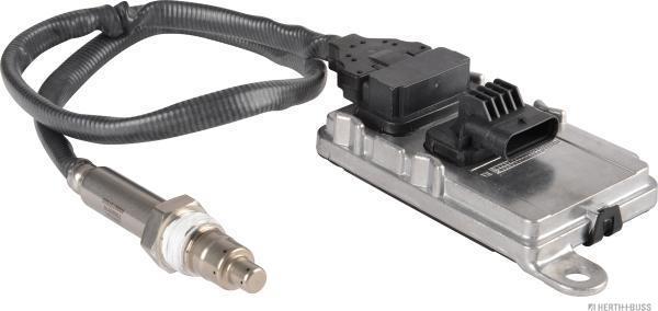 Herth+Buss Elparts 70680810 - Capteur NOx, Injection d'urée droxauto.com