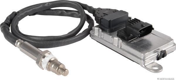 Herth+Buss Elparts 70680830 - Capteur NOx, Injection d'urée droxauto.com