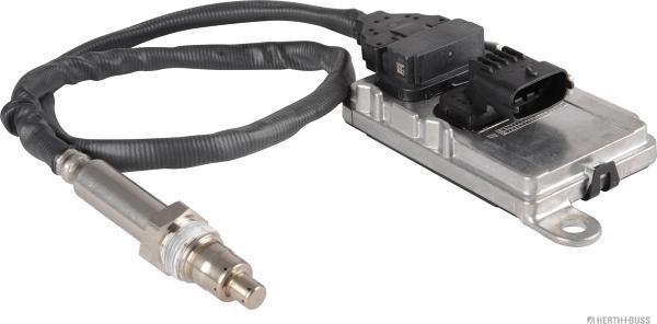 Herth+Buss Elparts 70680831 - Capteur NOx, Injection d'urée droxauto.com