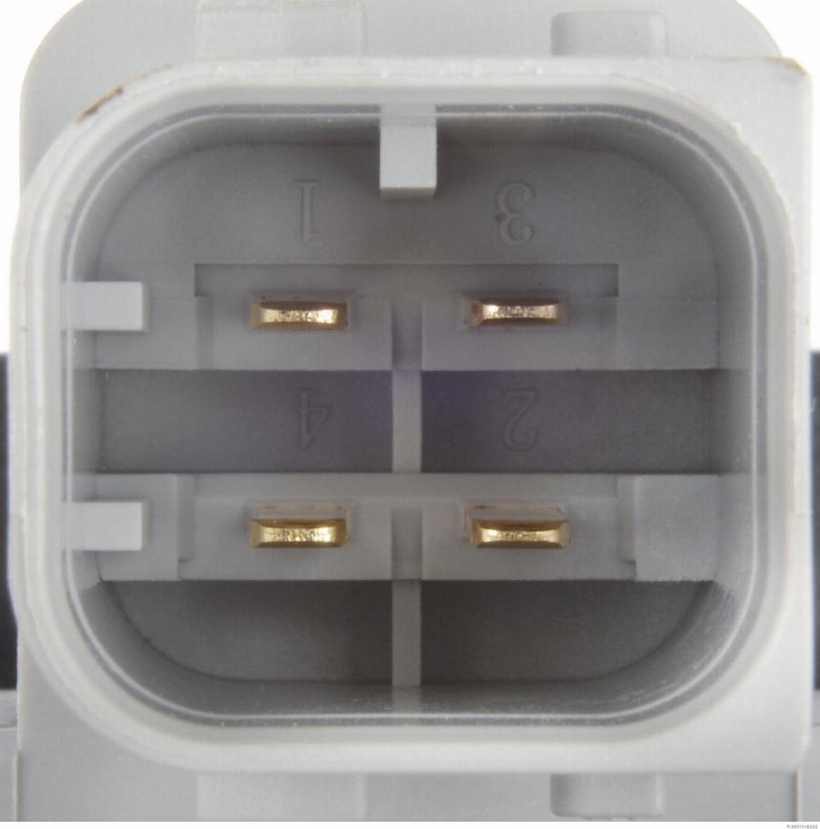 Herth+Buss Elparts 70680828 - Capteur NOx, Injection d'urée droxauto.com