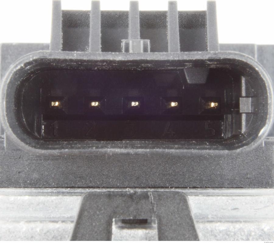 Herth+Buss Elparts 70680205 - Capteur NOx, Injection d'urée droxauto.com