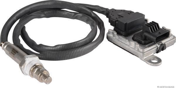 Herth+Buss Elparts 70680202 - Capteur NOx, Injection d'urée droxauto.com