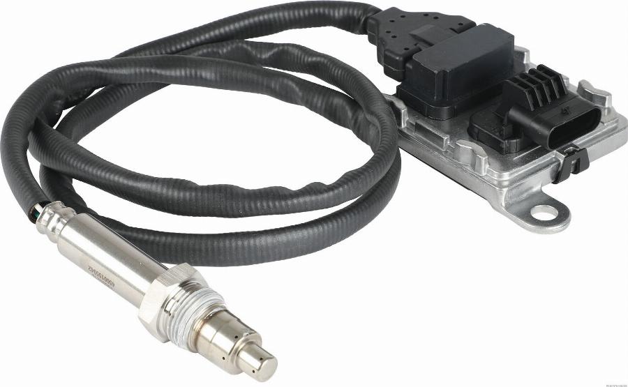 Herth+Buss Elparts 70680219 - Capteur NOx, Injection d'urée droxauto.com
