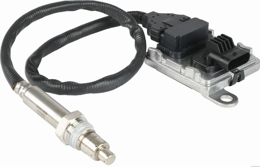 Herth+Buss Elparts 70680221 - Capteur NOx, Injection d'urée droxauto.com