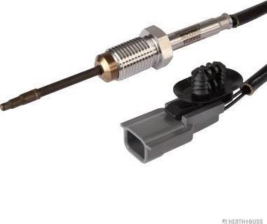 Herth+Buss Elparts 70683439 - Capteur, température des gaz droxauto.com