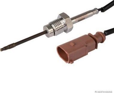Herth+Buss Elparts 70683090 - Capteur, température des gaz droxauto.com