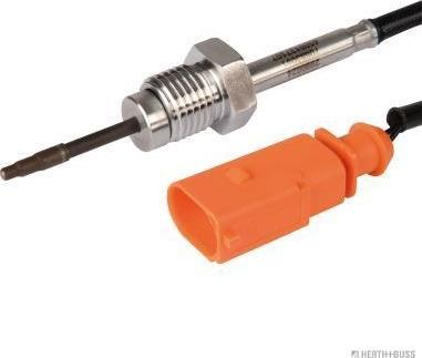 Herth+Buss Elparts 70683091 - Capteur, température des gaz droxauto.com