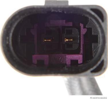 Herth+Buss Elparts 70683052 - Capteur, température des gaz droxauto.com