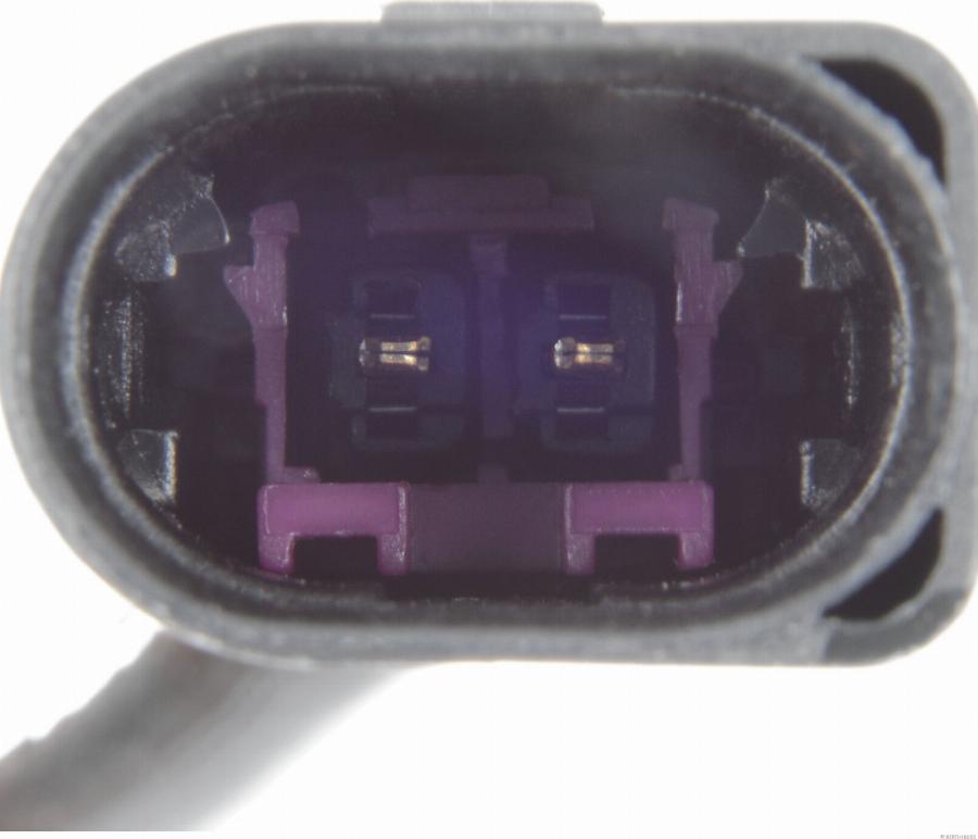 Herth+Buss Elparts 70683065 - Capteur, température des gaz droxauto.com