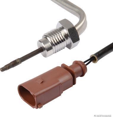 Herth+Buss Elparts 70683085 - Capteur, température des gaz droxauto.com