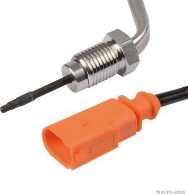 Herth+Buss Elparts 70683082 - Capteur, température des gaz droxauto.com