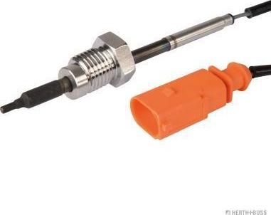 Herth+Buss Elparts 70683070 - Capteur, température des gaz droxauto.com