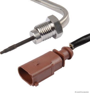 Herth+Buss Elparts 70683073 - Capteur, température des gaz droxauto.com
